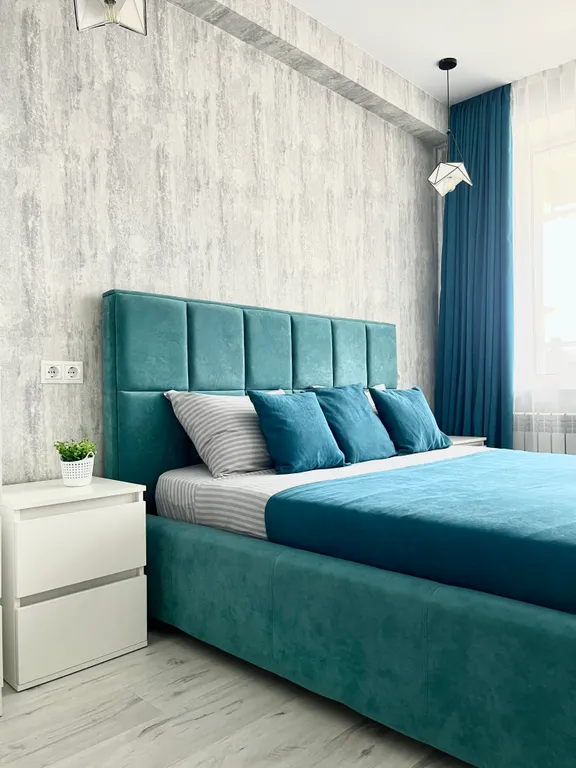 Апартаменты в центре от Mountain House