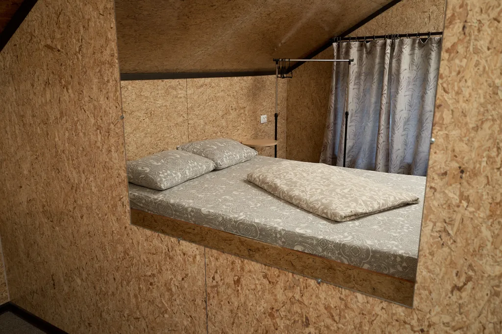 База отдыха Коттедж №5