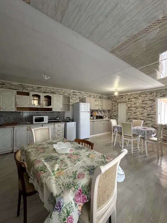 Домик у моря Оазис