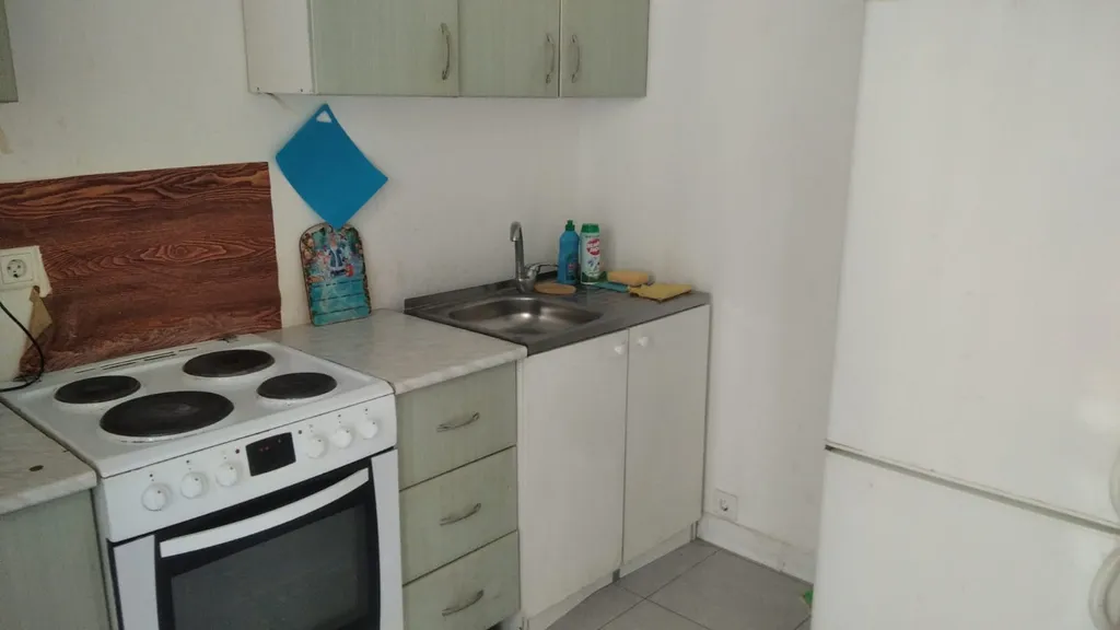 Уютная квартира в современном доме