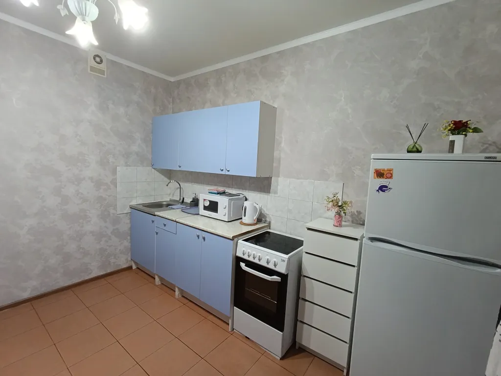 Квартира Чистая квартира рядом с парком и стадионом Краснодар — Краснодар