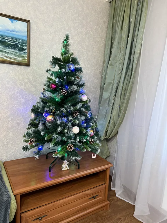 Квартира Уютная квартира — Калининград