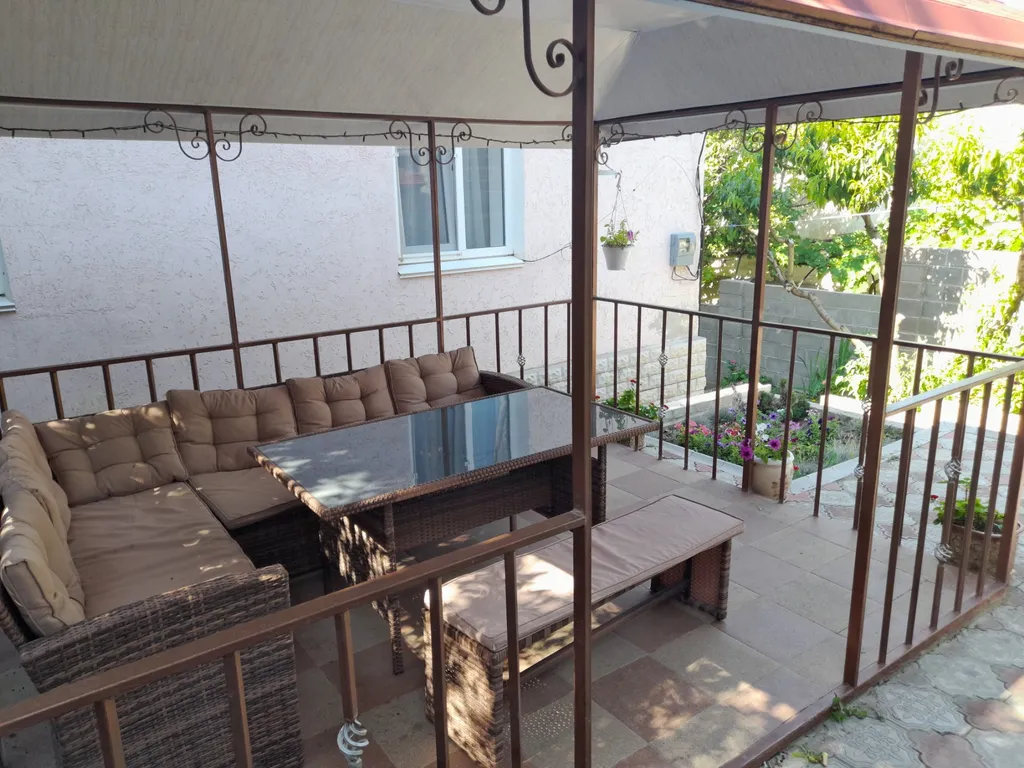 3-комнатный Дом