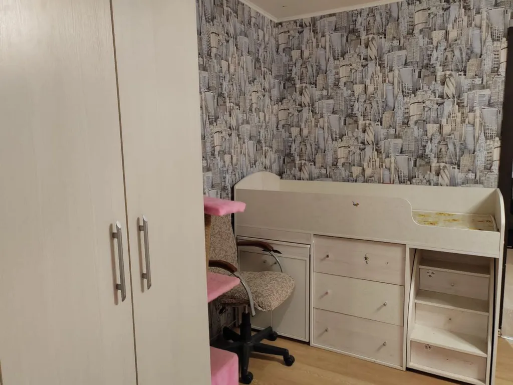 Апартаменты Татия