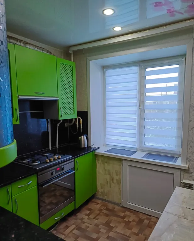 2-комнатная квартира в северном районе