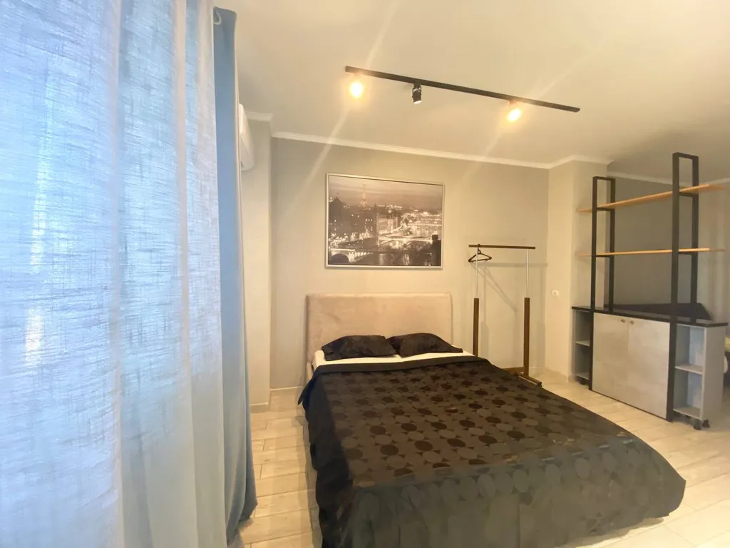 Шикарный вид