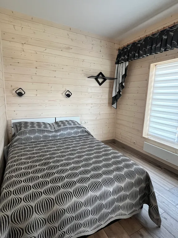 Тихий уголок