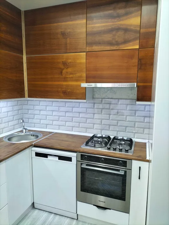 Квартира в новом ЖК