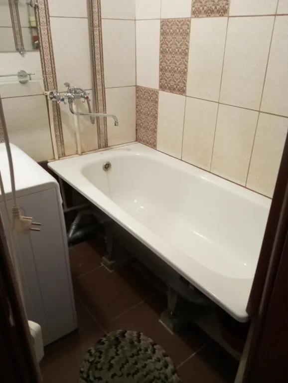 Квартира в центре