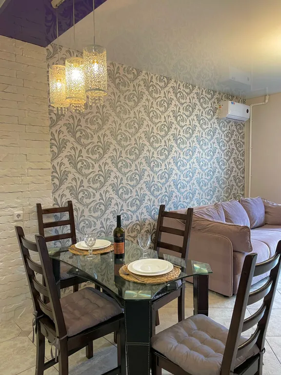 Апартаменты Аврора ул. Розы Люксембург