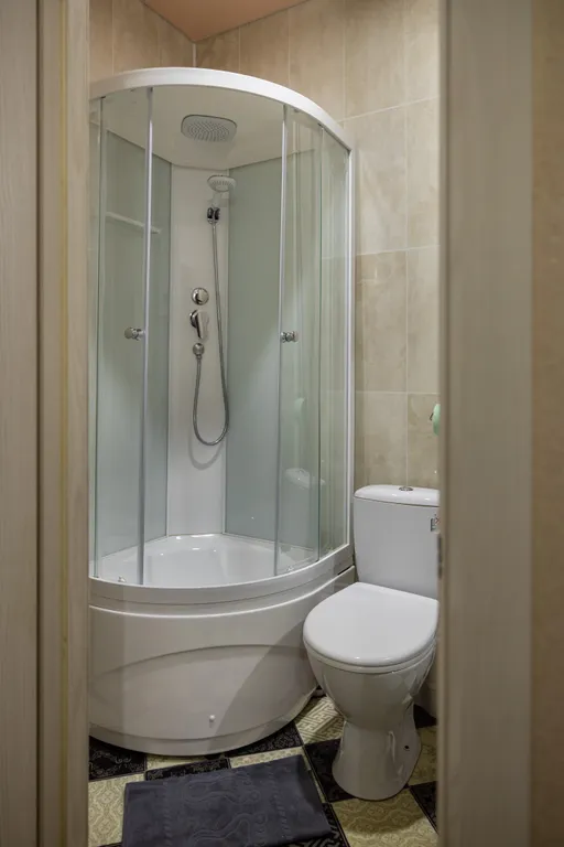 Студия в центре города