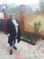 Светлана Саркисова