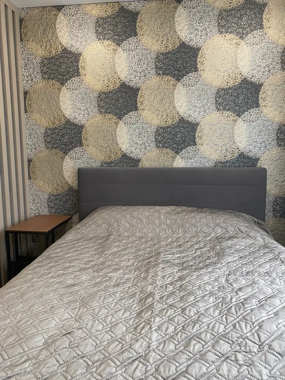 Превосходная квартира у моря