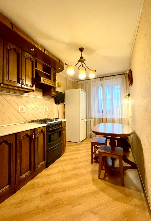 Квартира Трёхкомнатная квартира в центре, рядом с ж/д вокзалом. 9 спальных мест — Ярославль