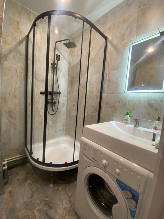 Квартира 1-комнатная Квартира — Великий Новгород