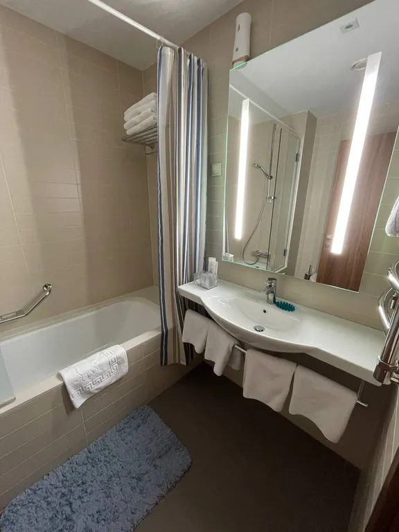 Частные апартаменты в Резиденс Завидово