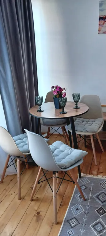 Коттедж Домик на Куршской косе — Куршская коса