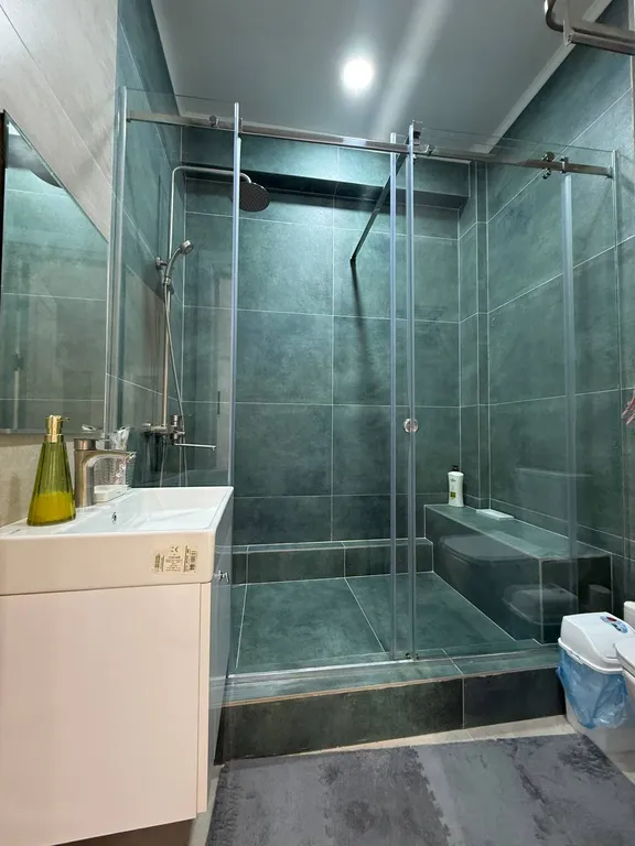 2bdr Arbat Apartment - Bright Central