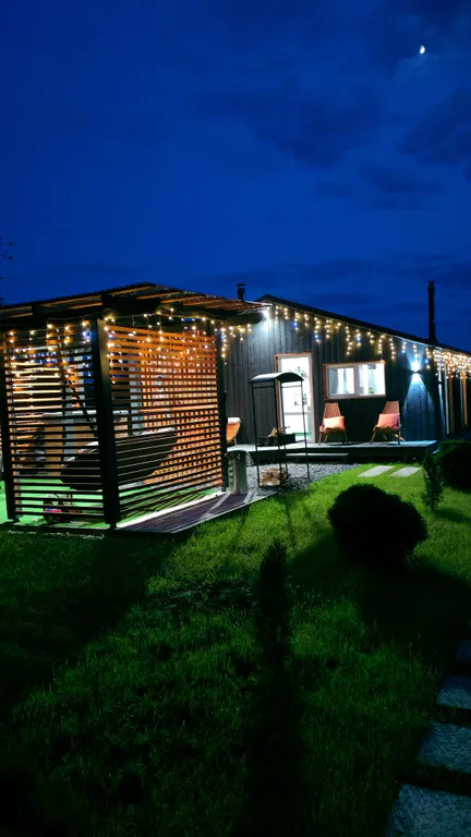 Дом отдыха в Витебске