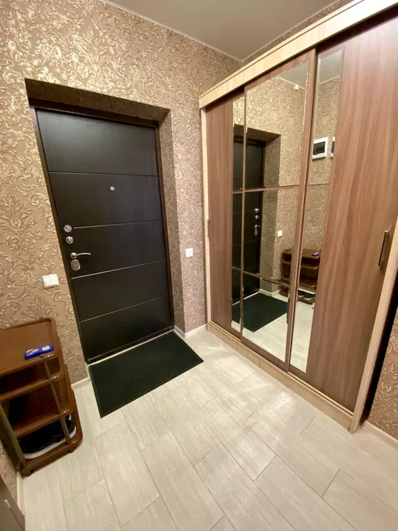 Квартира 1-комнатная Квартира — Ростов-на-Дону