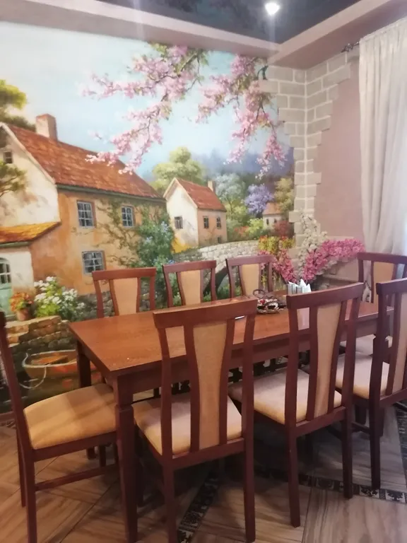 Дом в 2 уровня