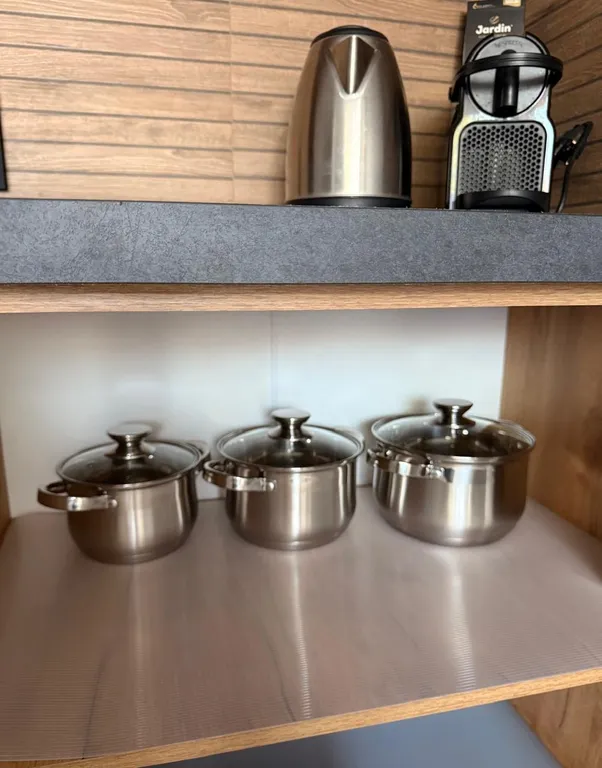 Коттедж «Люкс»