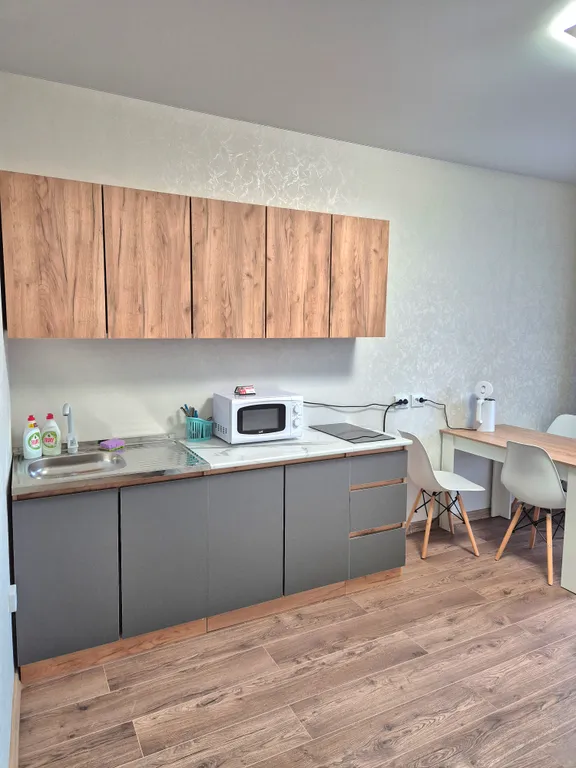 Отличная квартира в центре города