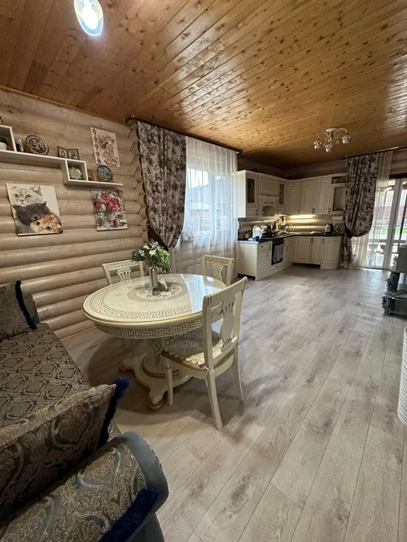 Коттедж Гостевой дом Урал — аренда посуточно в Ольгинка