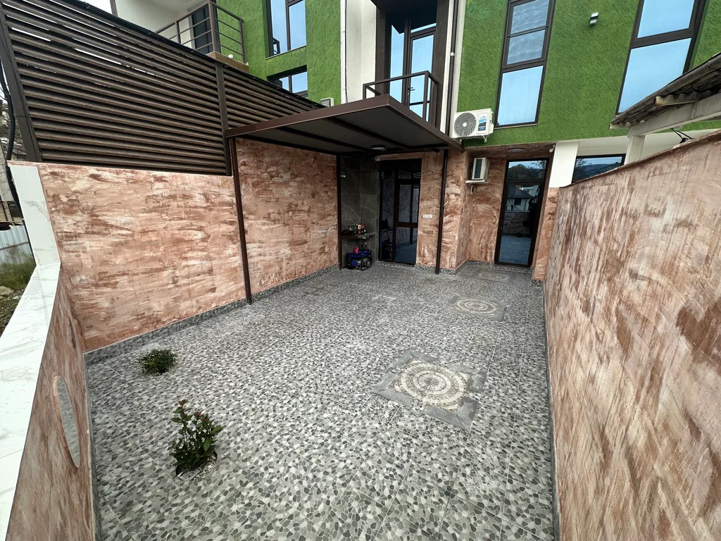 Дом в центральном районе города Сочи