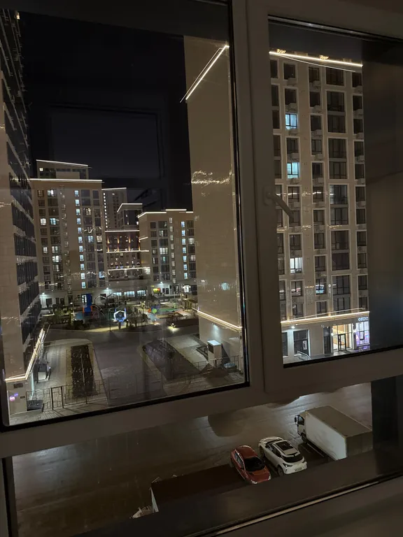 Уютная квартира в кварталах 17/77