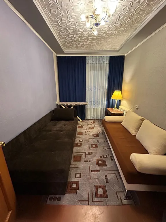 Квартира в центре города