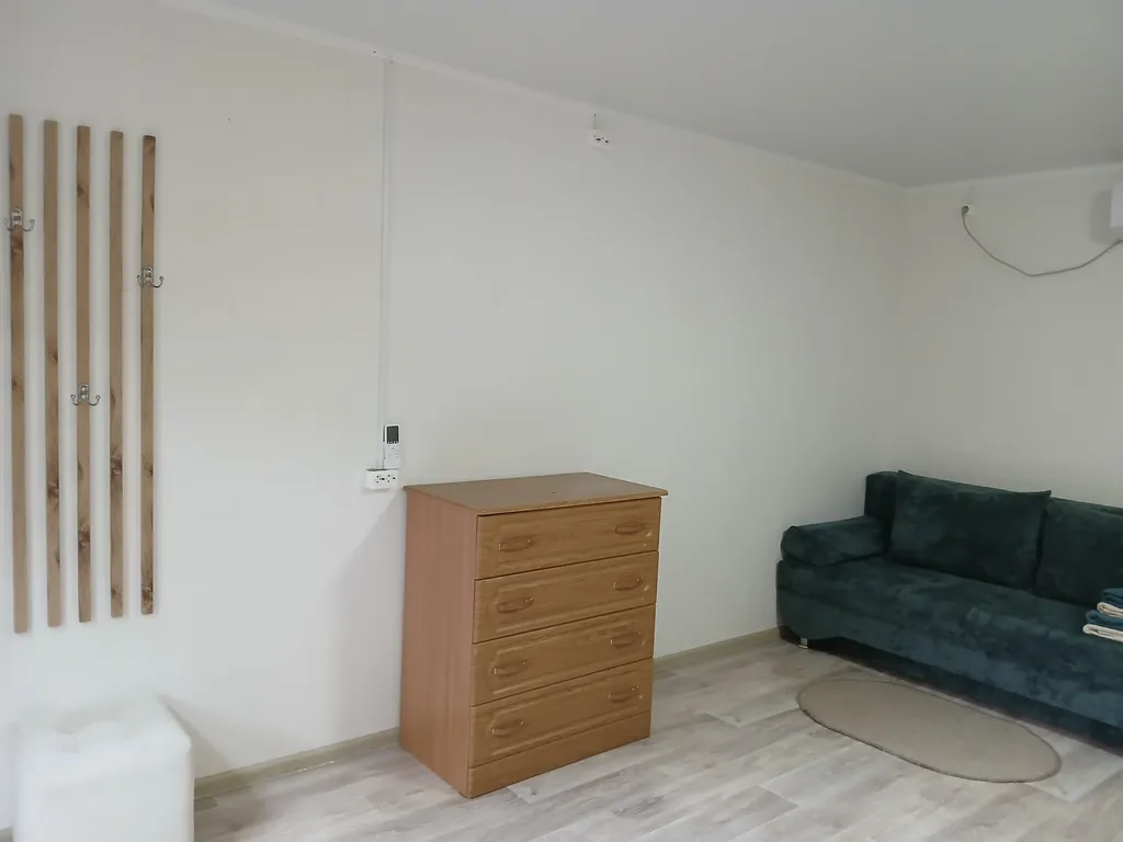 Квартира Квартира Eva — Зубова Щель