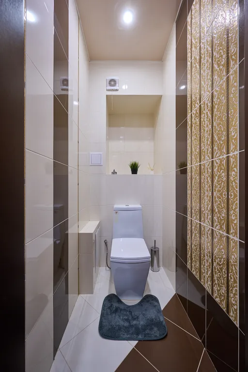 Семейные апартаменты у стадиона Краснодар