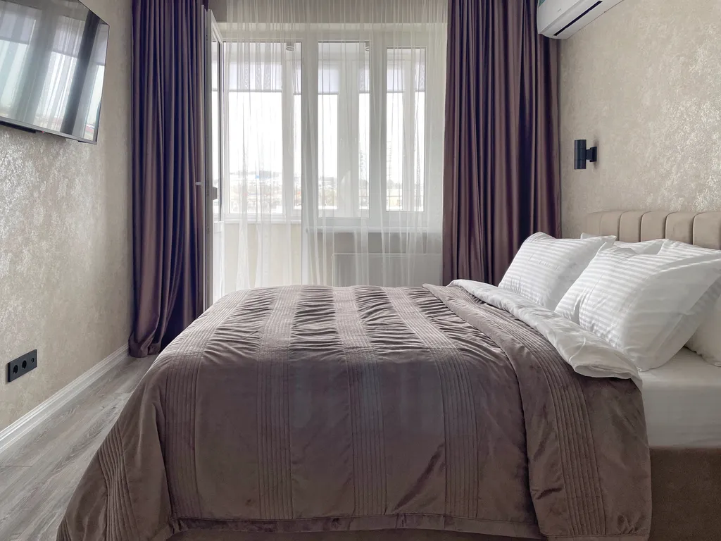 Удачные сутки на Московской с видом на Эльбрус, Машук и Бештау