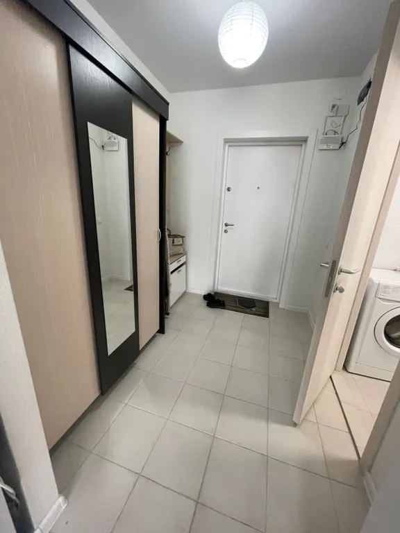 Уютная студия у вокзала