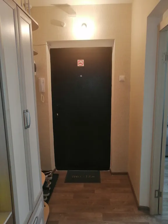 Уютная, светлая квартира в новом доме