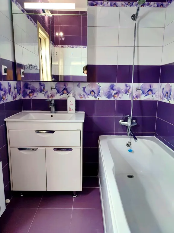 Квартира Квартира у моря — Севастополь