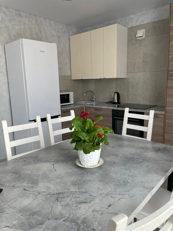 Коттедж Одноэтажный дом в черте города — Казань