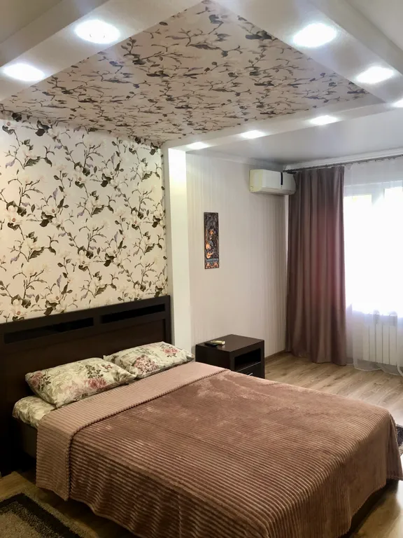 Квартира Квартира у моря в центре Лазаревского — Лазаревское