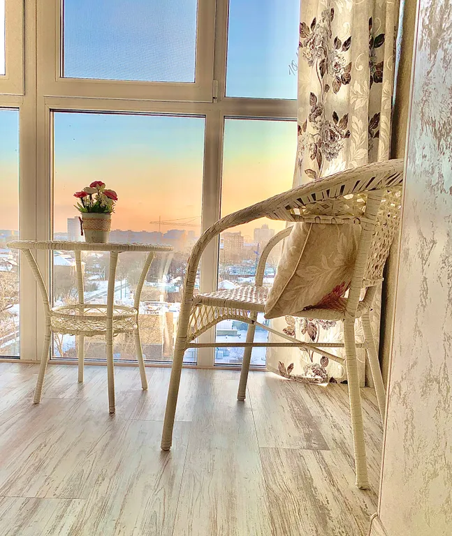 Современная уютная квартира — аренда посуточно в Благовещенск