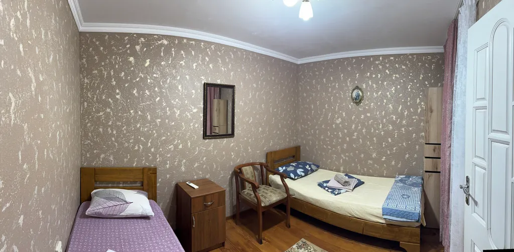 Комната