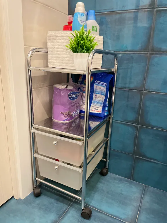 Уютная студия