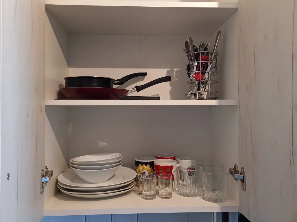 Квартира Уютная квартира на побережье — Зеленоградск