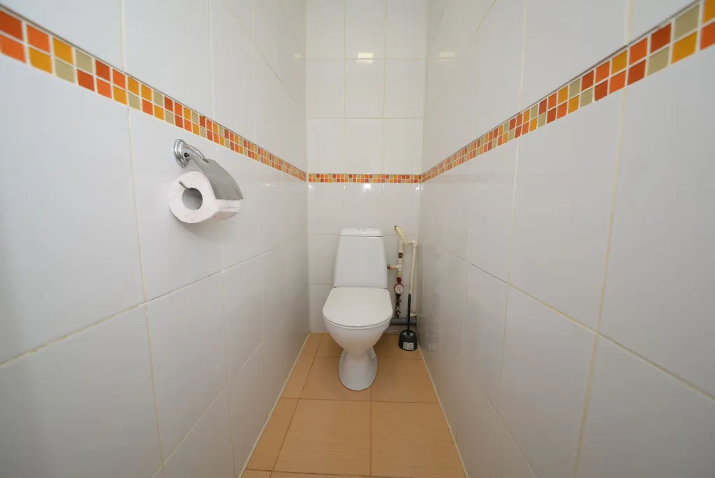 Апартаменты рядом с автомагистралью