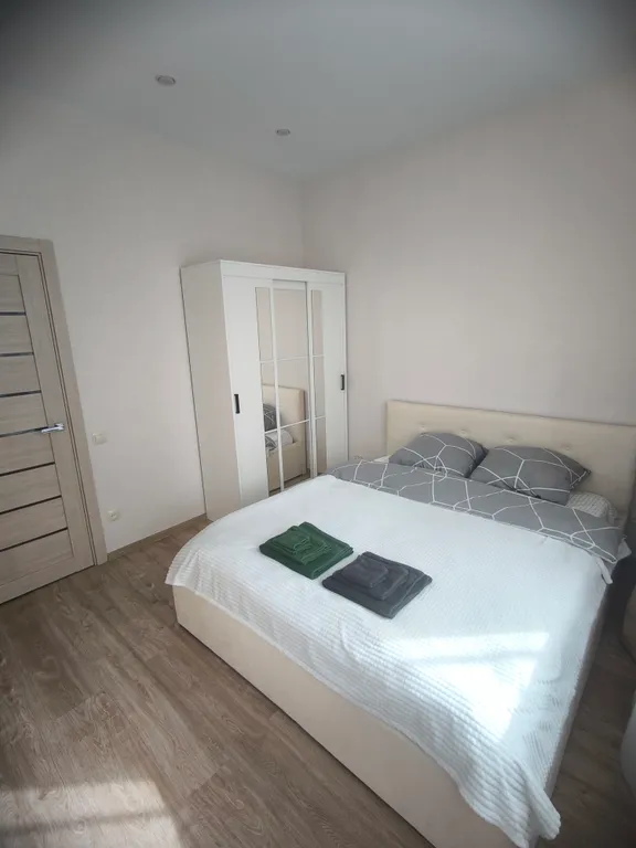 Евродвушка в центре города