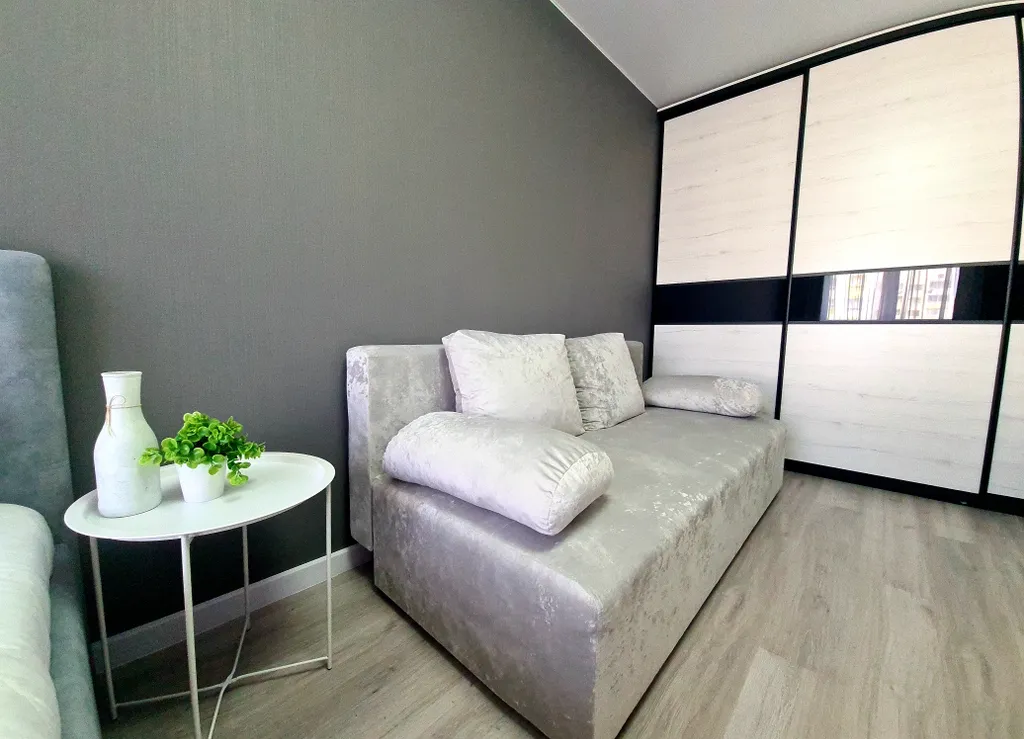 Апартамент Комфорт и Стиль