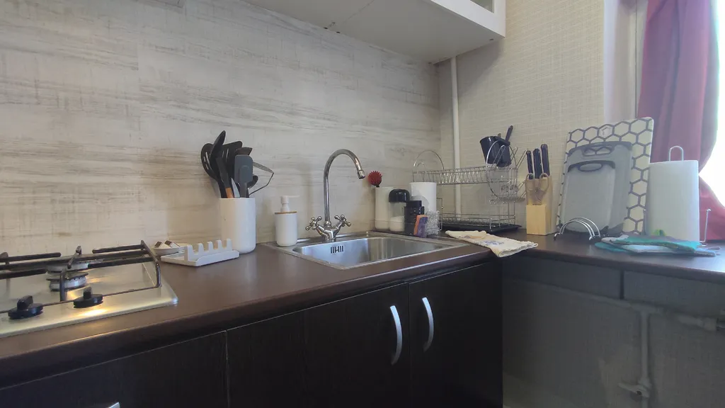 Ретро-атмосфера в самом центре у Кремля