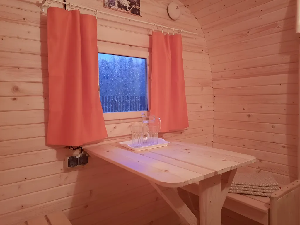 Дом у леса 2