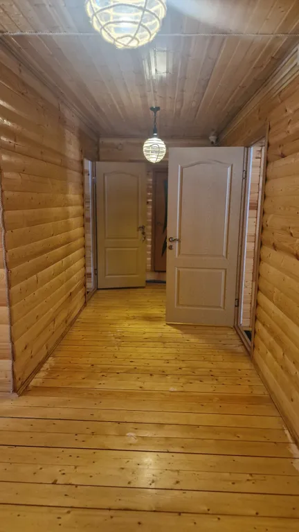 Шале с 6 спальнями на 15 гостей