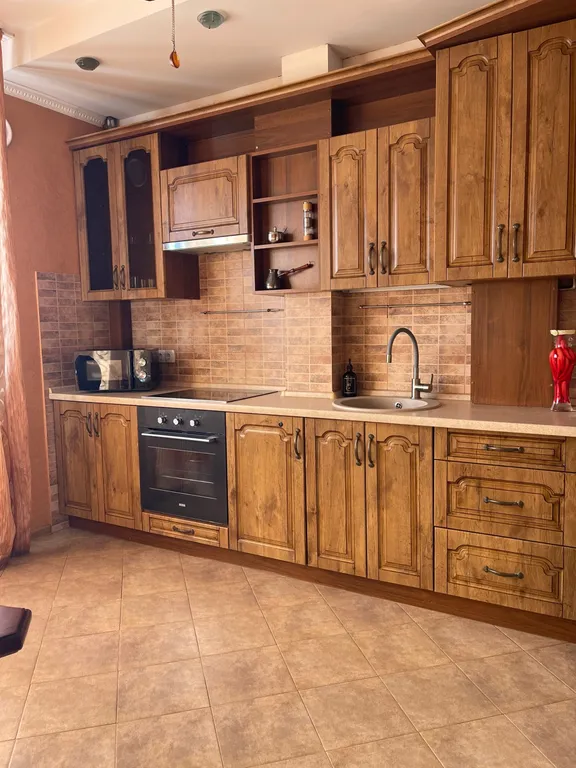 Квартира Квартира в центре,возле Королевских ворот — Калининград